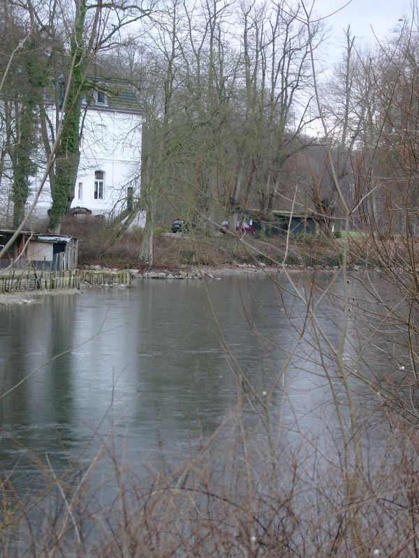 Schloss Weissenhaus