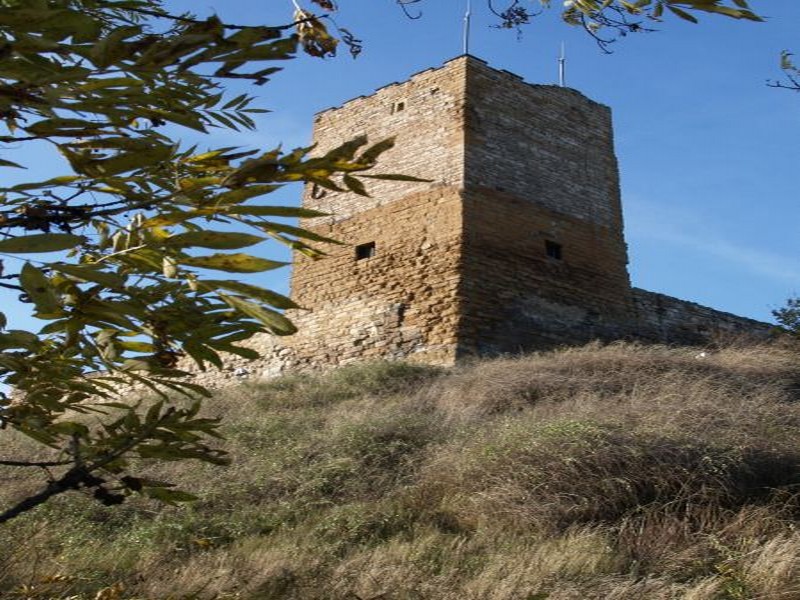 Burg Gleichen