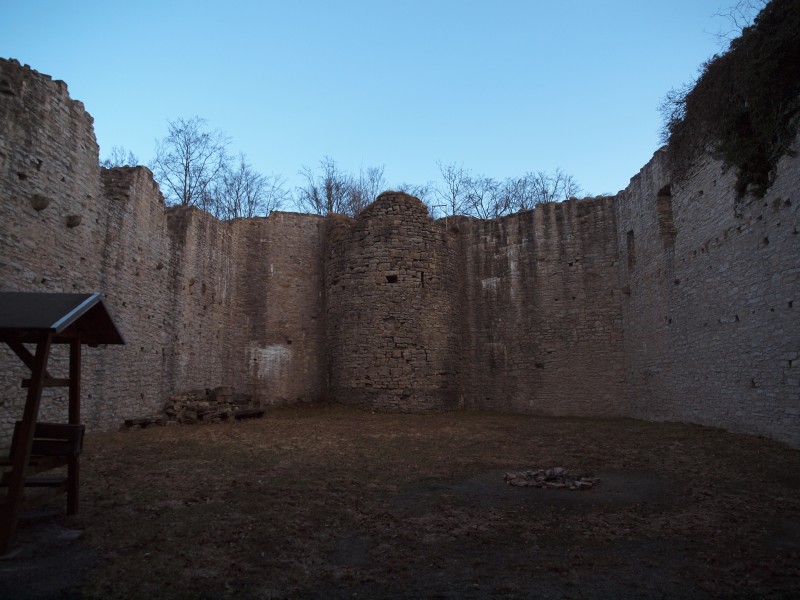 Burg Haineck