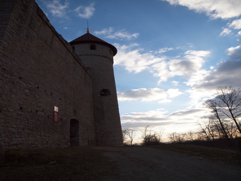 Burg Haineck