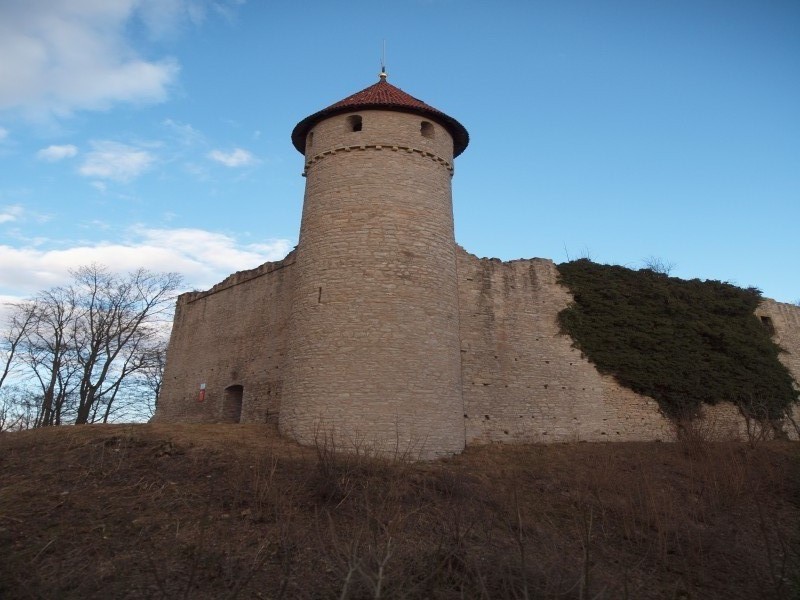 Burg Haineck