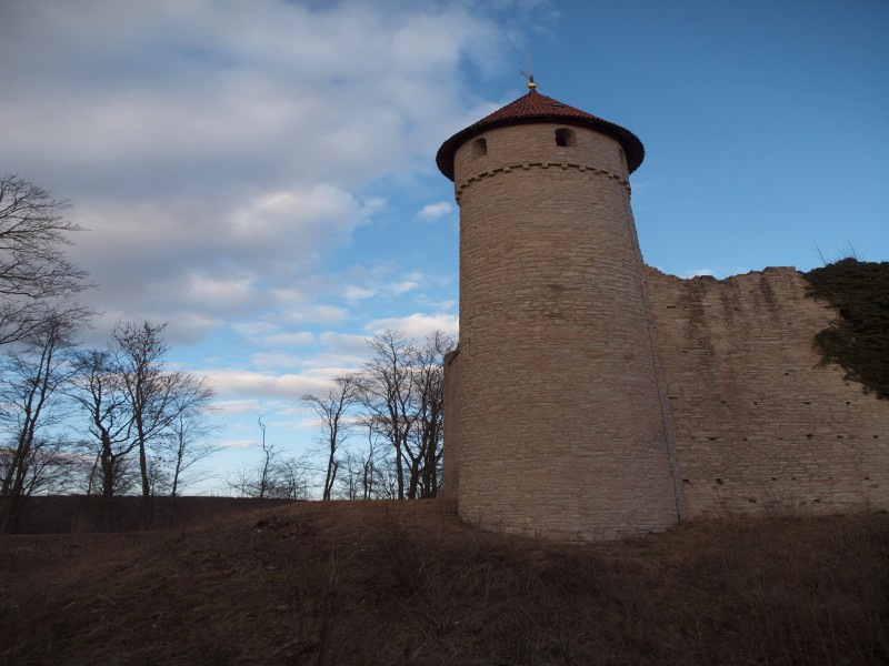 Burg Haineck