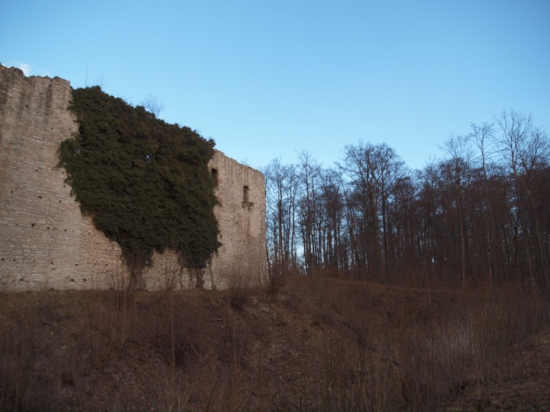 Burg Haineck