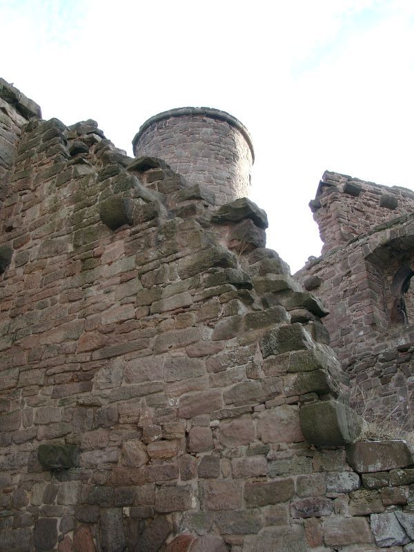 Burg Hanstein