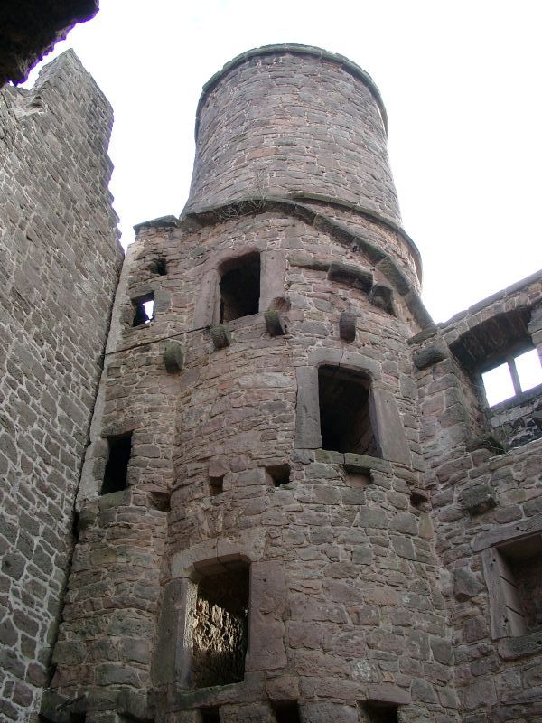 Burg Hanstein