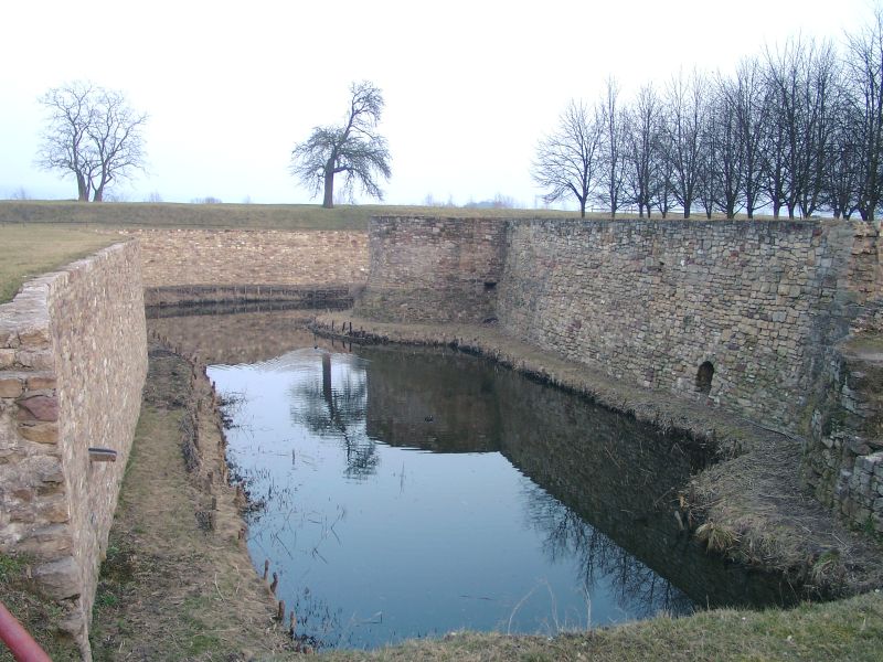 Burg Heldrungen