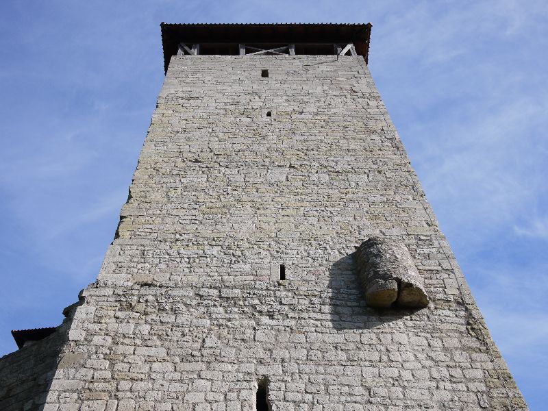 Burg Normannstein