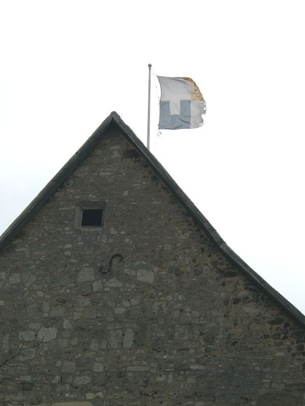 Burg Weissensee