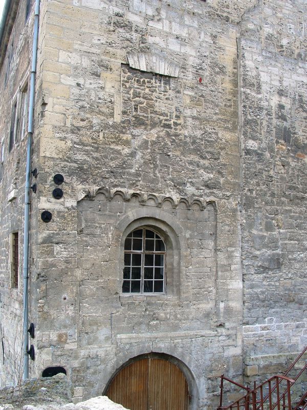 Burg Weissensee