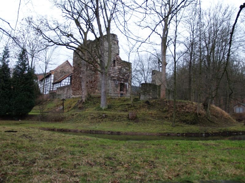 Burg Winterstein