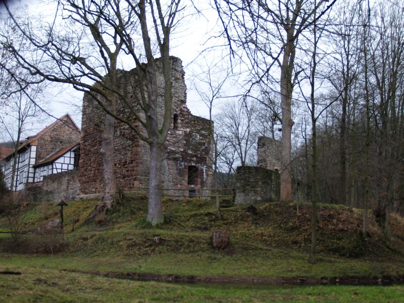 Burg Winterstein