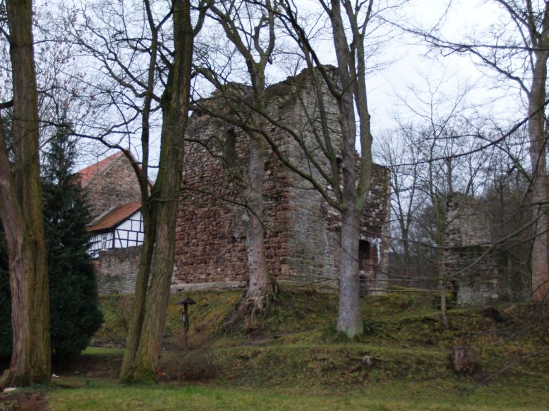 Burg Winterstein