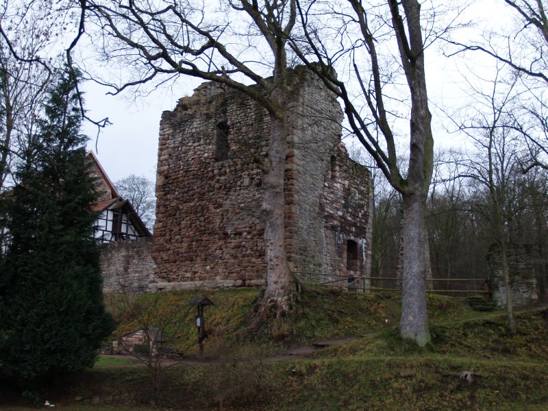 Burg Winterstein