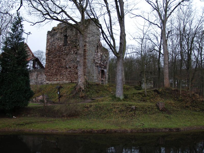 Burg Winterstein