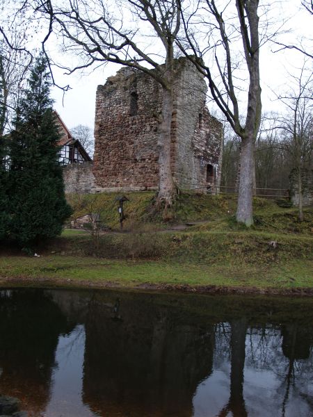 Burg Winterstein