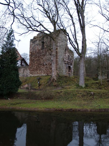 Burg Winterstein