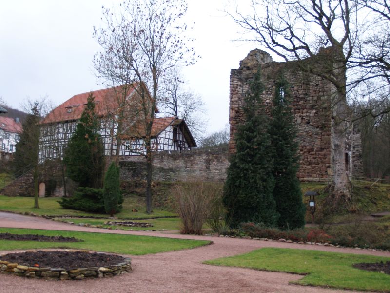 Burg Winterstein