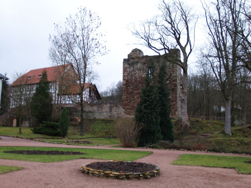 Burg Winterstein