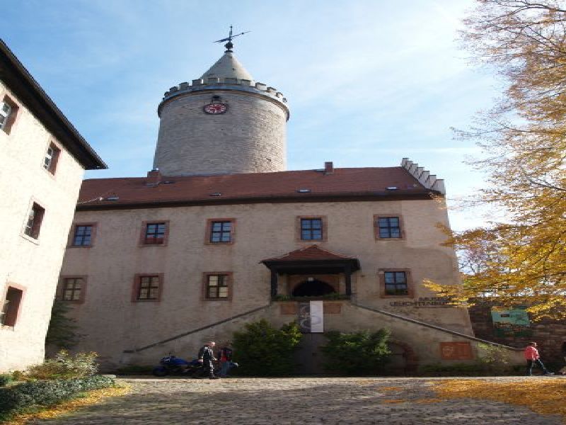 Leuchtenburg