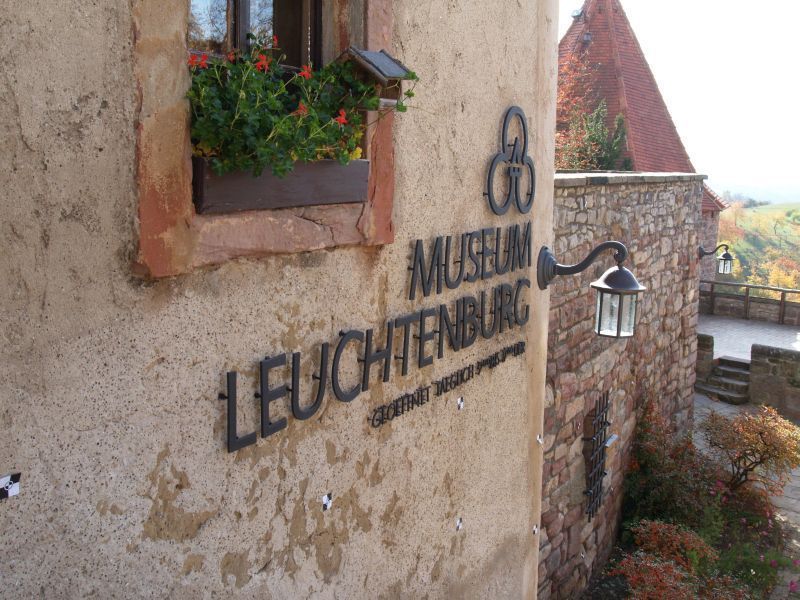 Leuchtenburg