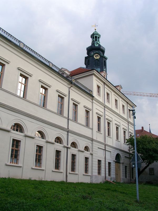 Residenzschloss Weimar