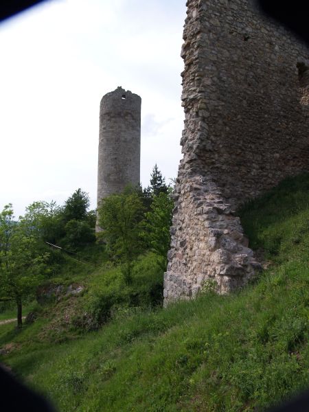 Ruine Brandenburg