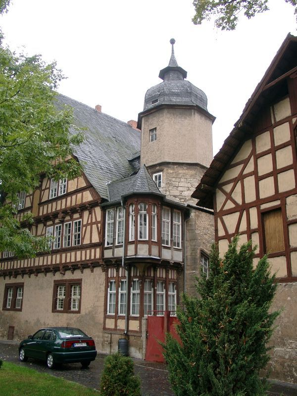 Schieferhof