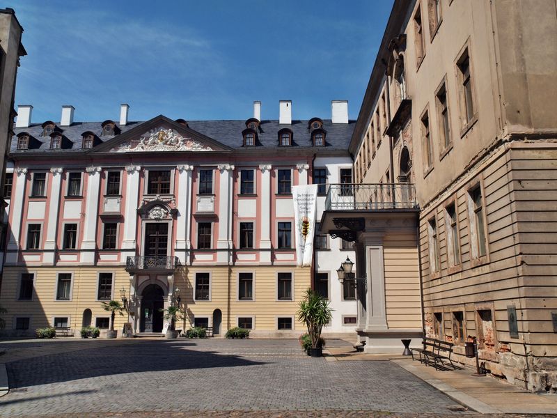 Schloss Altenburg