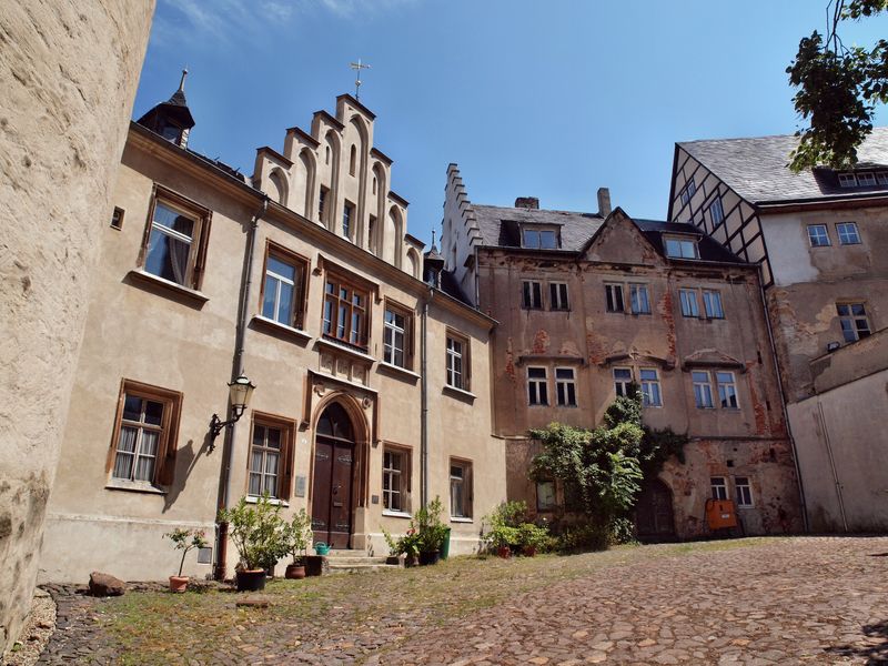 Schloss Altenburg