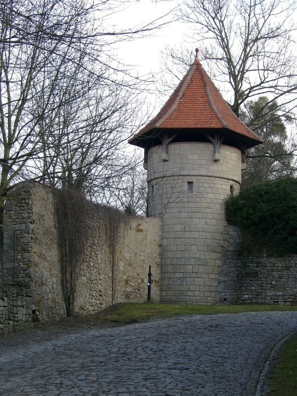 Schloss Beichlingen