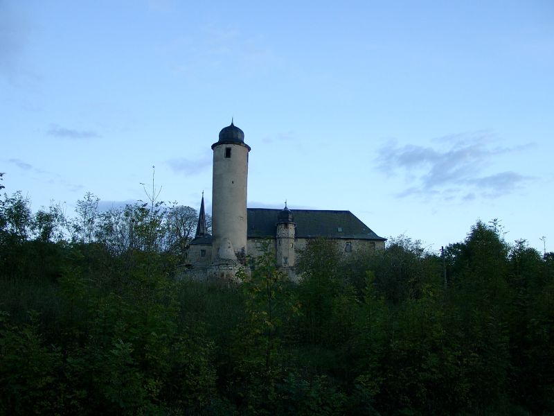 Schloss Denstedt