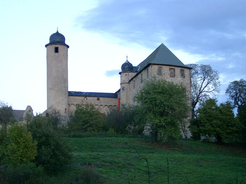 Schloss Denstedt