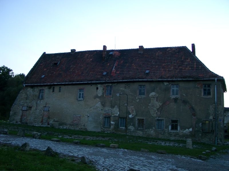 Schloss Denstedt