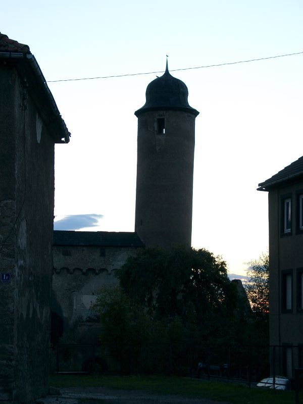 Schloss Denstedt