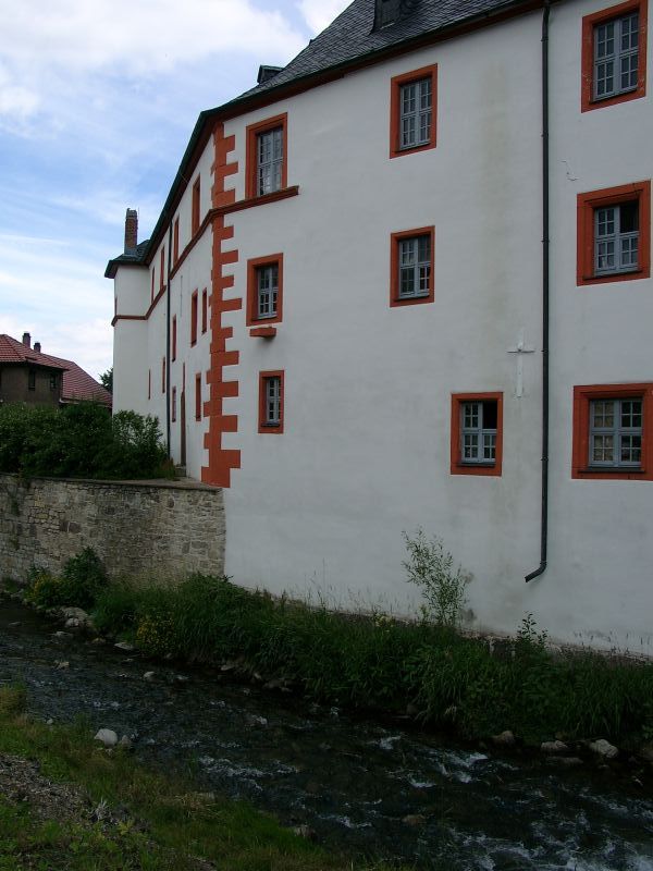 Schloss Ehrenstein