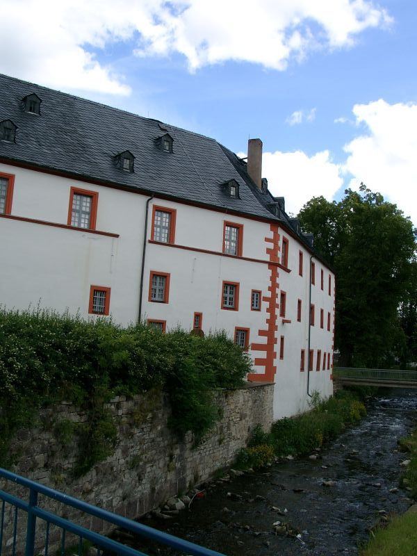 Schloss Ehrenstein