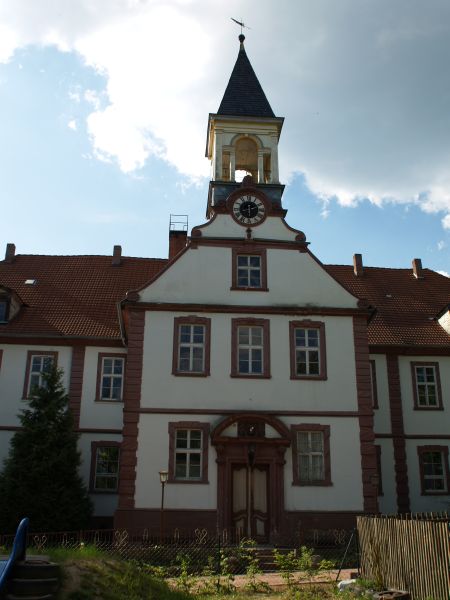 Schloss Gehaus