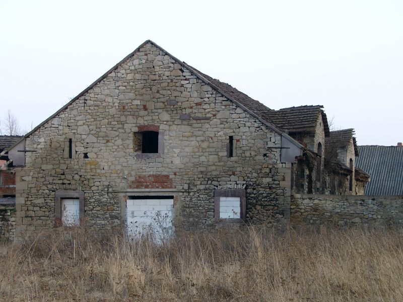 Schloss Kannawurf