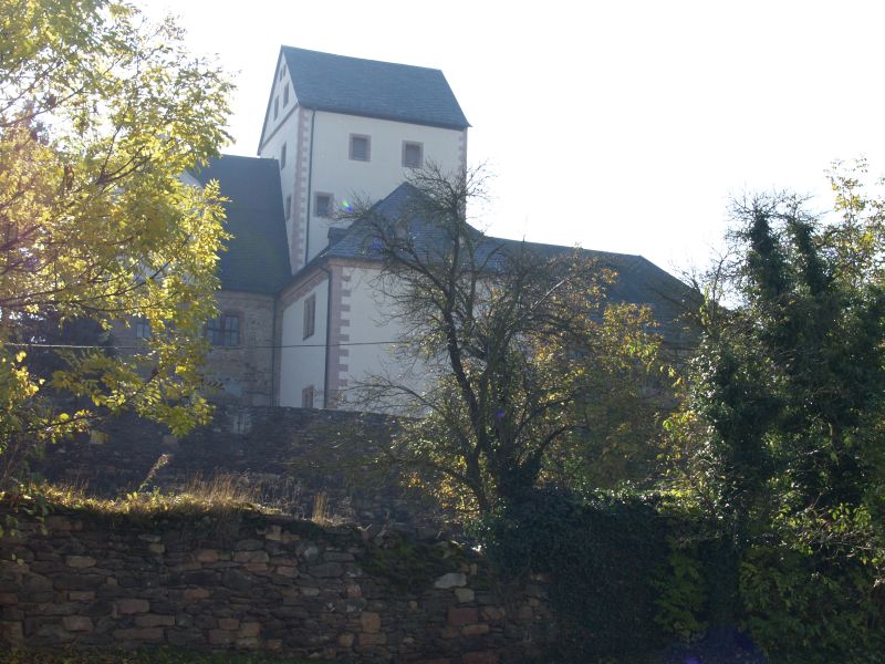 Schloss Mildenfurth