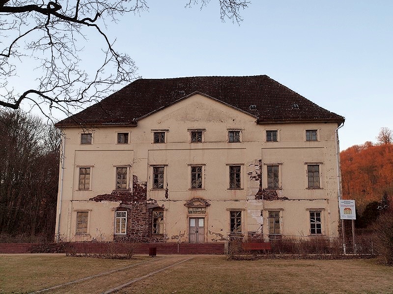 Schloss Neustadt