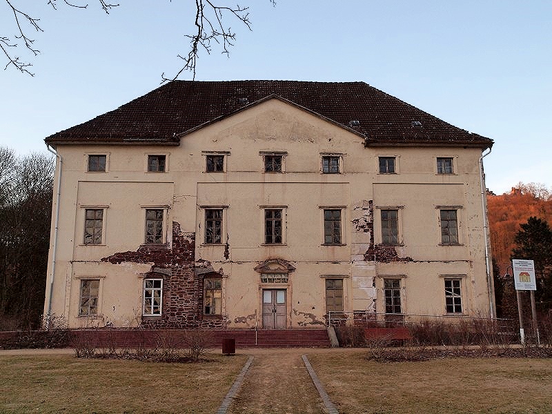 Schloss Neustadt