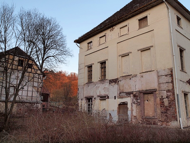 Schloss Neustadt