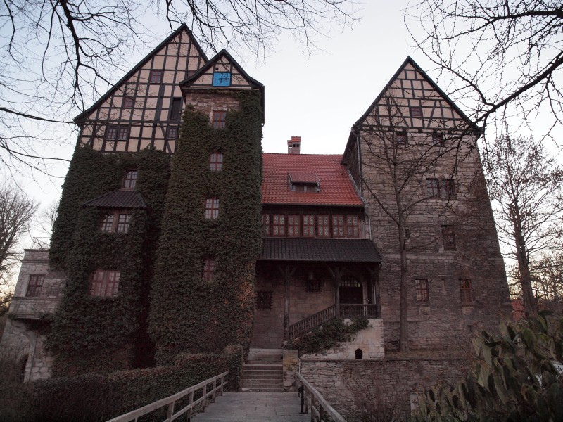 Schloss Seebach