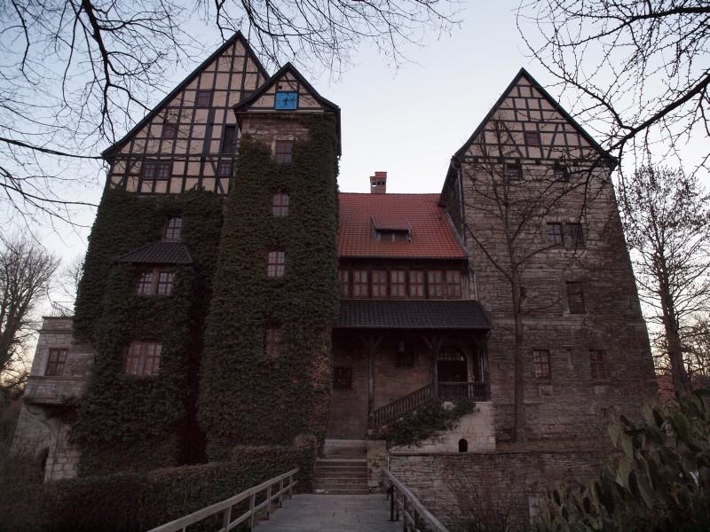 Schloss Seebach