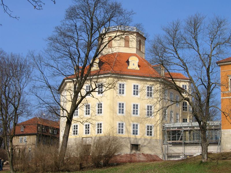 Schloss Sondershausen