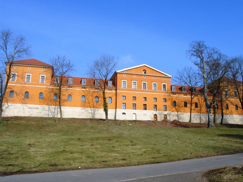 Schloss Sondershausen