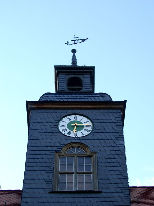 Schloss Tenneberg